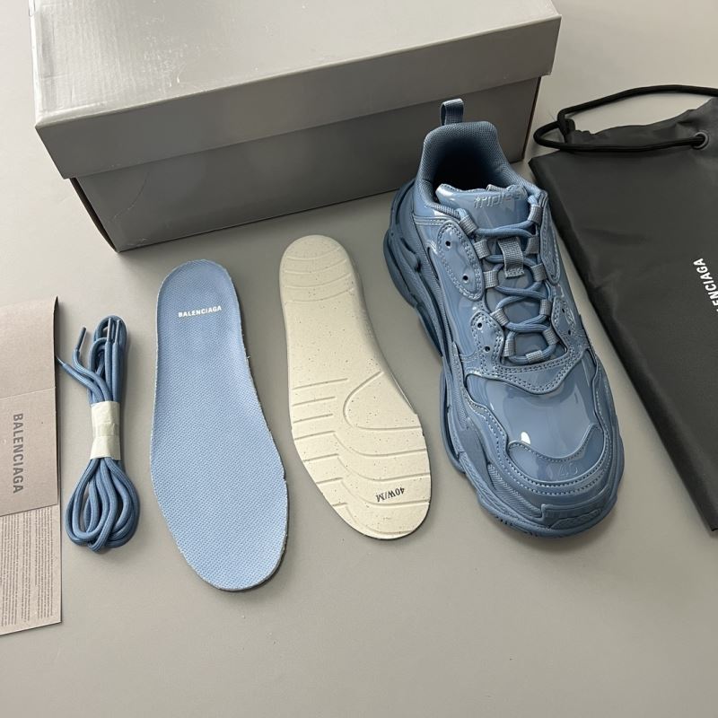 Balenciaga Triple S Series Shoes